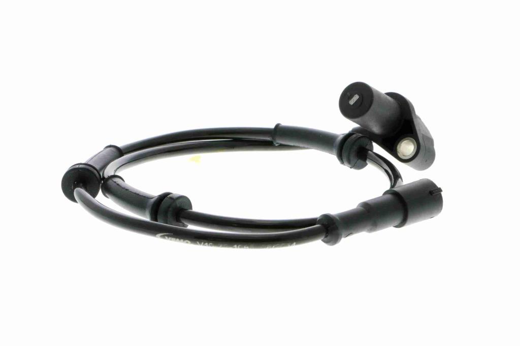 Capteur ABS (Capteur de vitesse de roue) VEMO ref. V10-72-1086