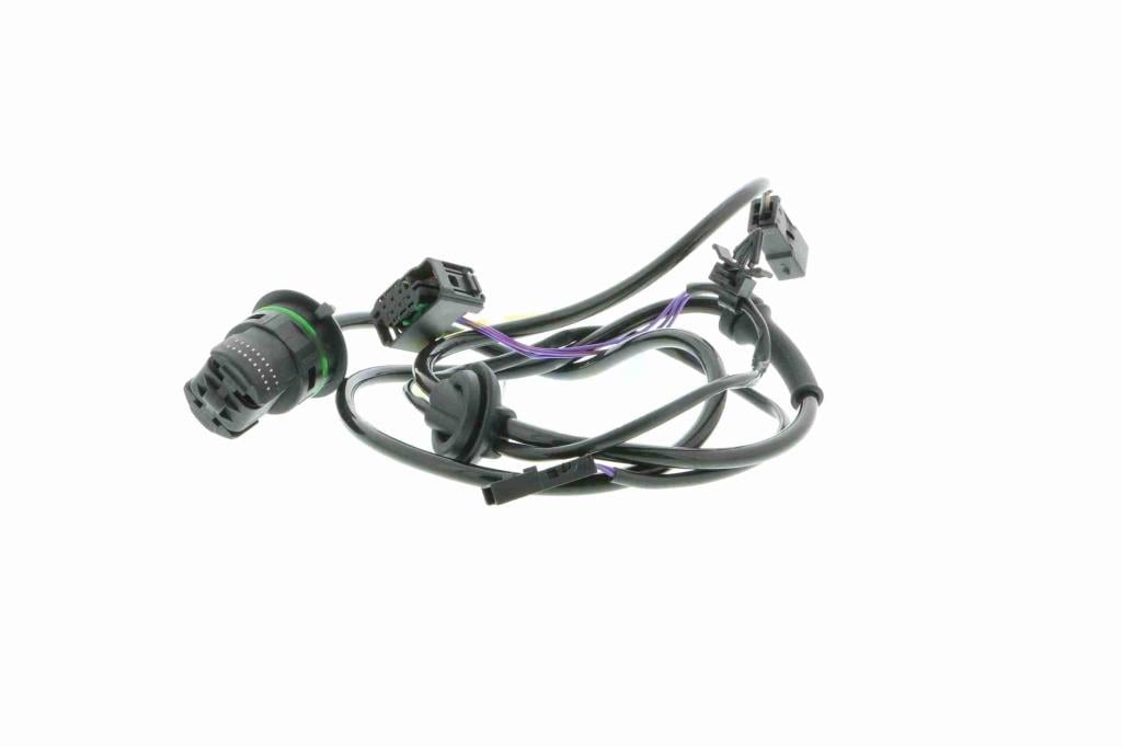 Capteur ABS (Capteur de vitesse de roue) VEMO ref. V10-72-1091