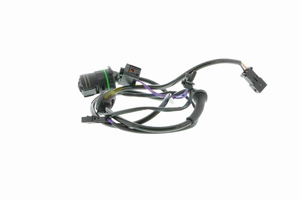Capteur ABS (Capteur de vitesse de roue) VEMO ref. V10-72-1091