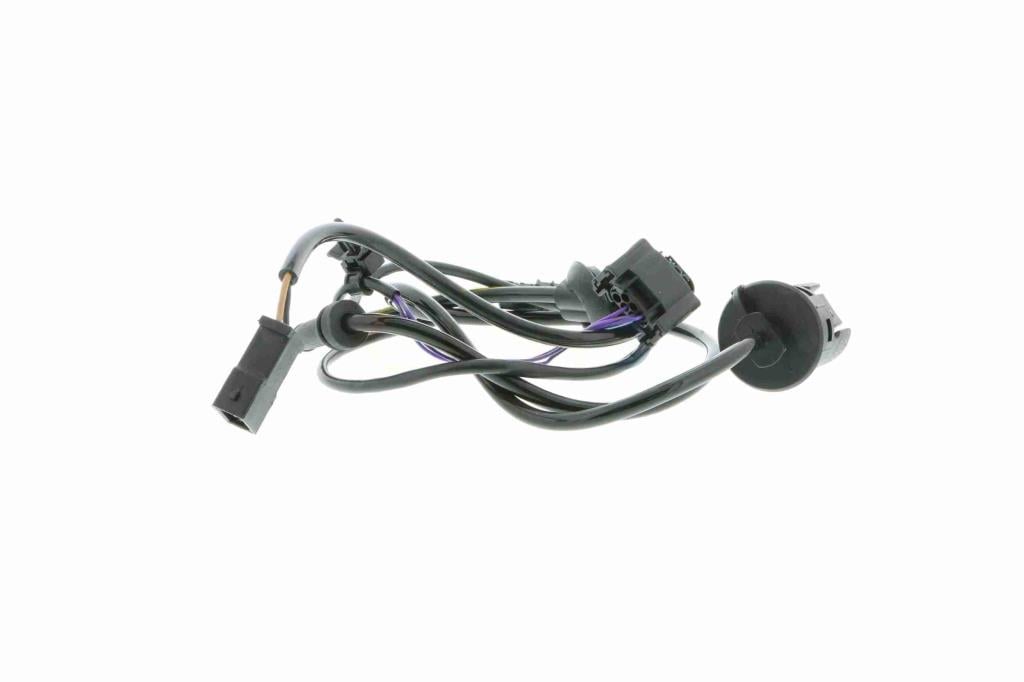 Capteur ABS (Capteur de vitesse de roue) VEMO ref. V10-72-1091