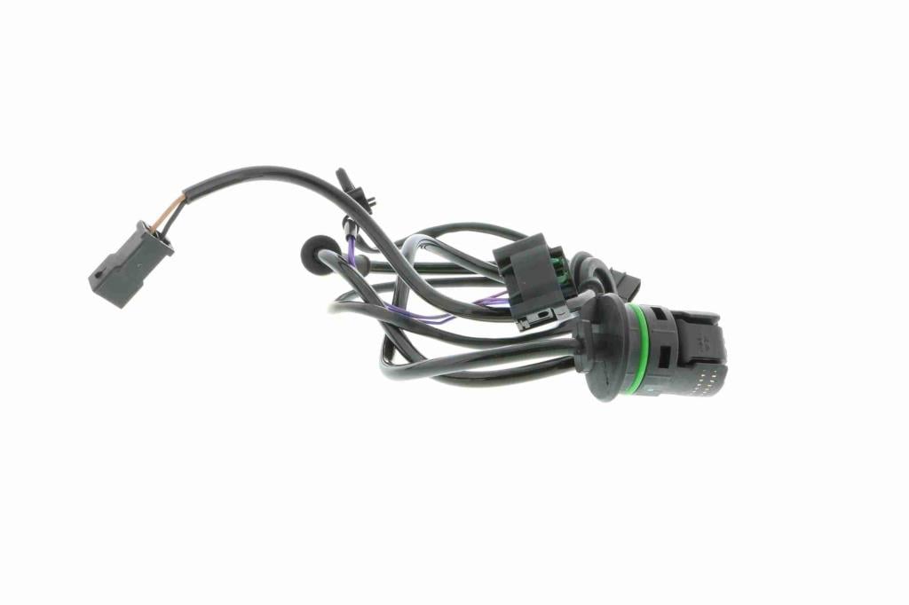 Capteur ABS (Capteur de vitesse de roue) VEMO ref. V10-72-1091