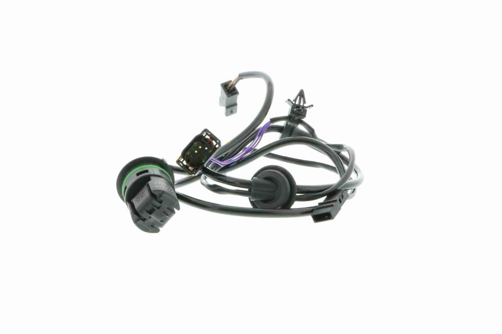 Capteur ABS (Capteur de vitesse de roue) VEMO ref. V10-72-1091
