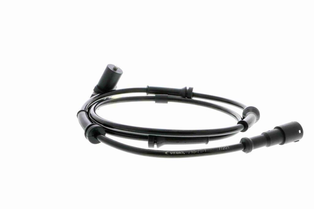 Capteur ABS (Capteur de vitesse de roue) VEMO ref. V10-72-1100