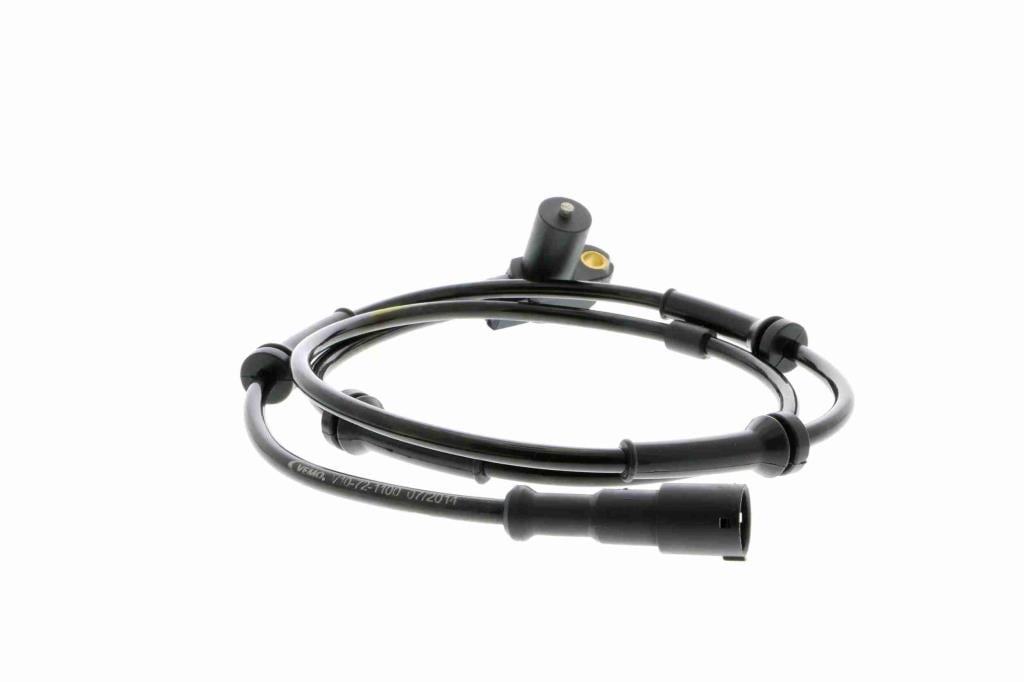 Capteur ABS (Capteur de vitesse de roue) VEMO ref. V10-72-1100