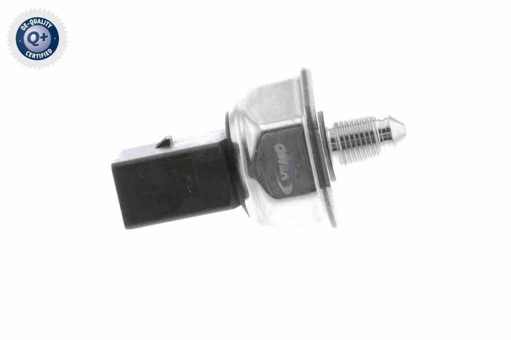 Sensor de pressão do combustível VEMO V10-72-1105