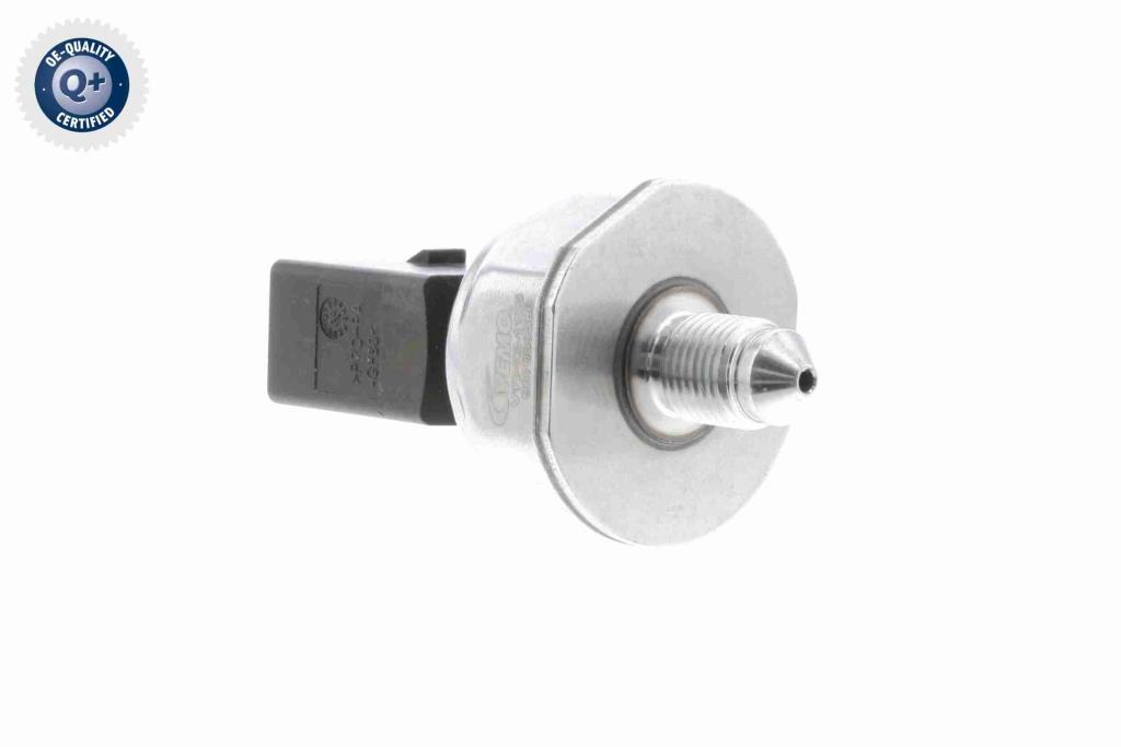 Sensor de pressão do combustível VEMO V10-72-1105