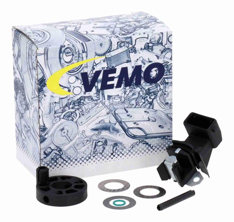 Capteur, impulsion d'allumage VEMO ref. V10-72-1112