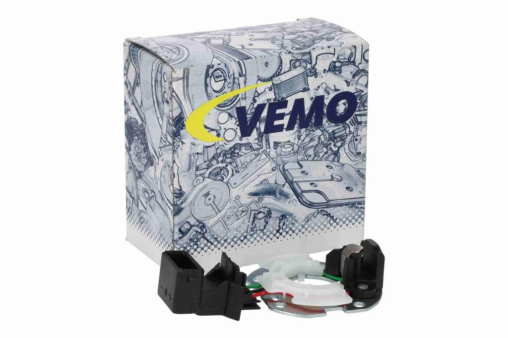 Capteur, impulsion d'allumage VEMO ref. V10-72-1156