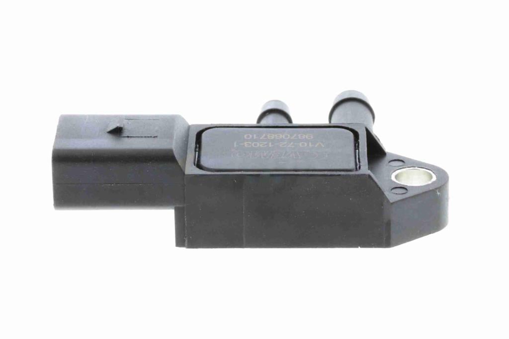Sensor, presión gas de escape VEMO ref. V10-72-1203-1