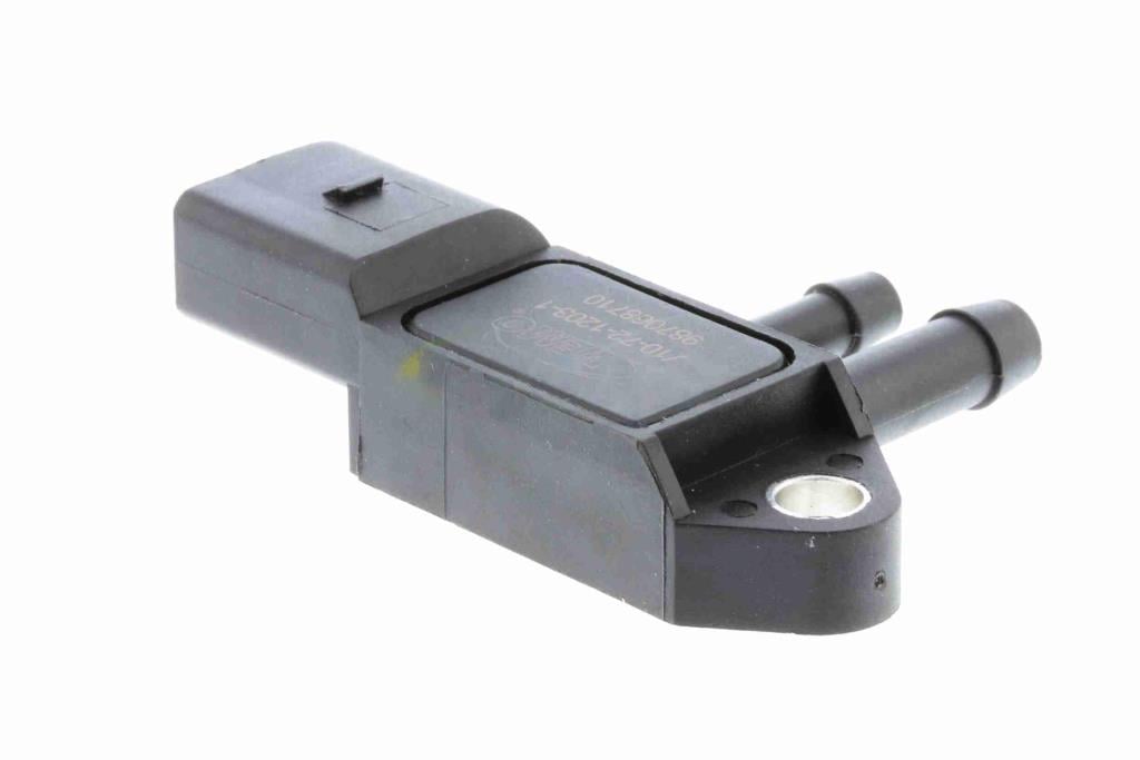 Sensor, presión gas de escape VEMO ref. V10-72-1203-1