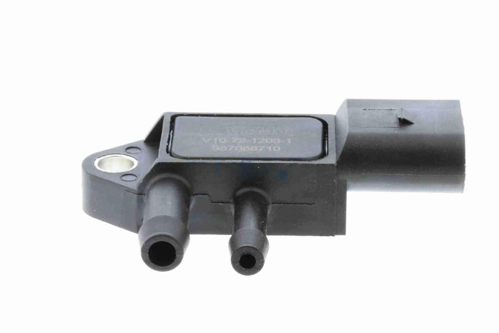 Sensor, presión gas de escape VEMO ref. V10-72-1203-1
