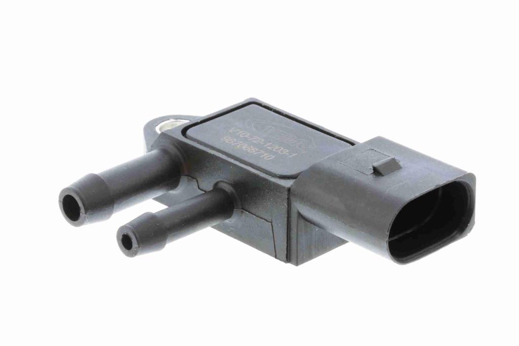 Sensor, presión gas de escape VEMO ref. V10-72-1203-1