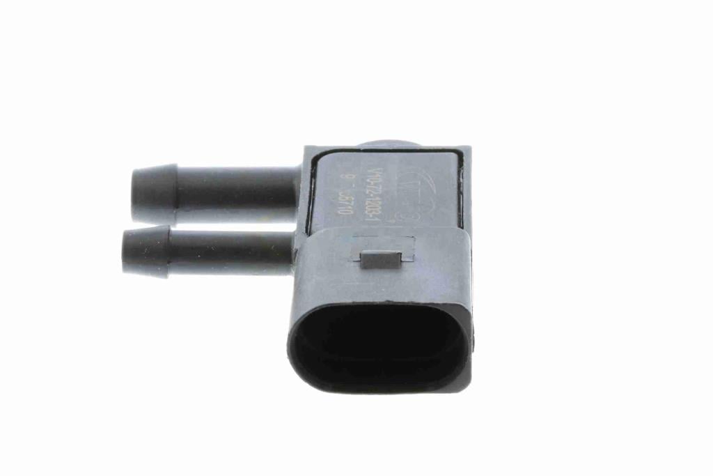Sensor, presión gas de escape VEMO ref. V10-72-1203-1