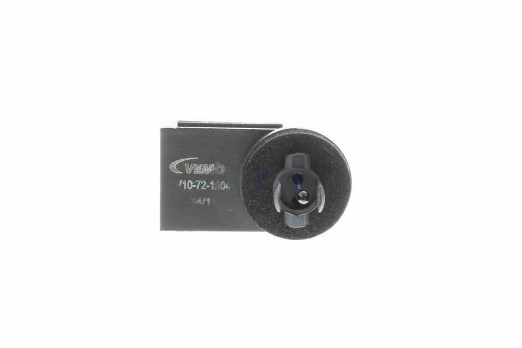 Sensor, temperatura interior VEMO ref. V10-72-1204