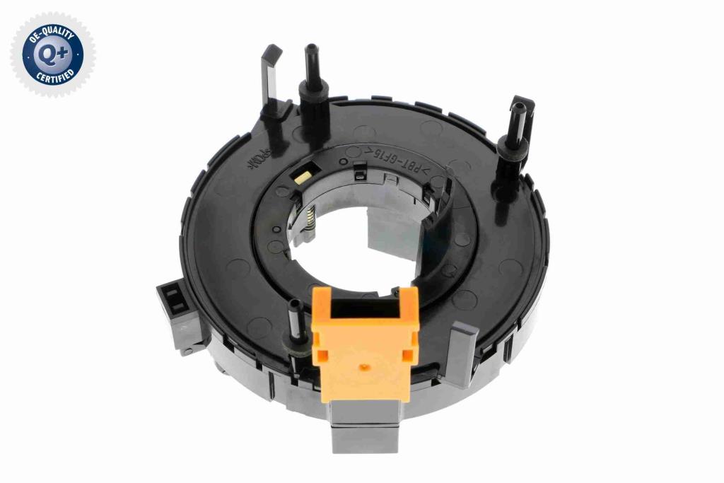 Muelle espiral, airbag (Anillo de airbag) VEMO ref. V10-72-1225