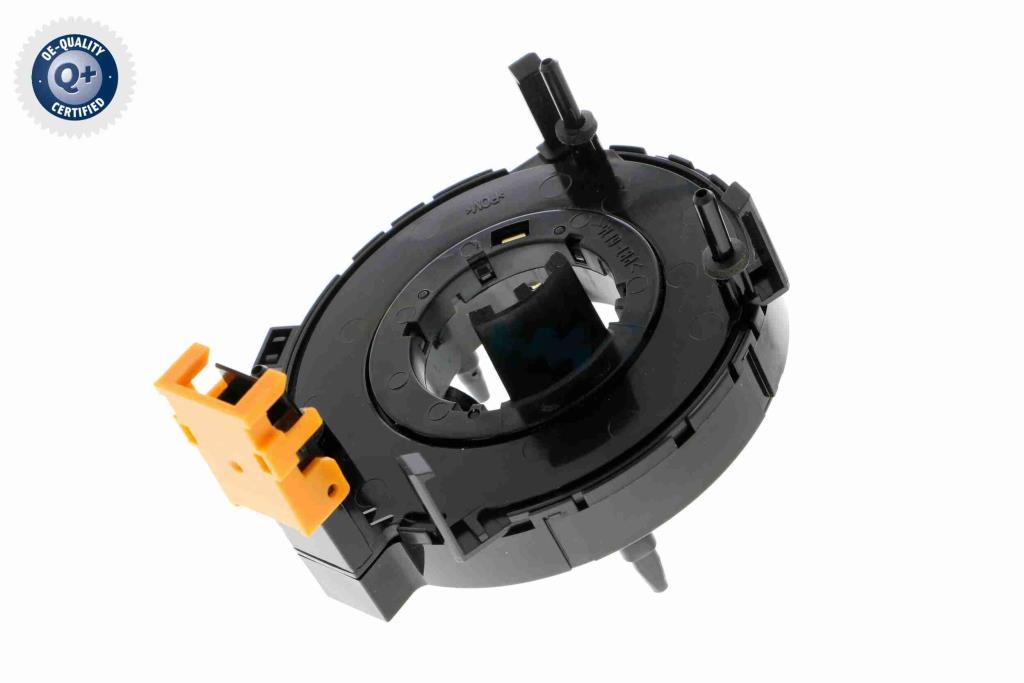 Muelle espiral, airbag (Anillo de airbag) VEMO ref. V10-72-1225