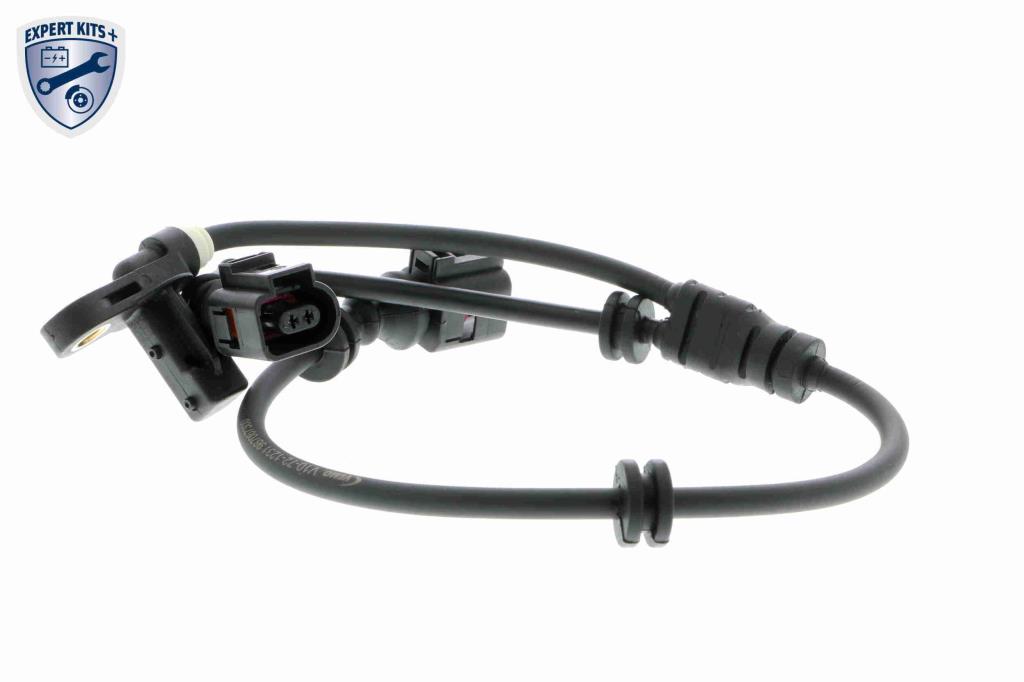 Capteur ABS (Capteur de vitesse de roue) VEMO ref. V10-72-7803