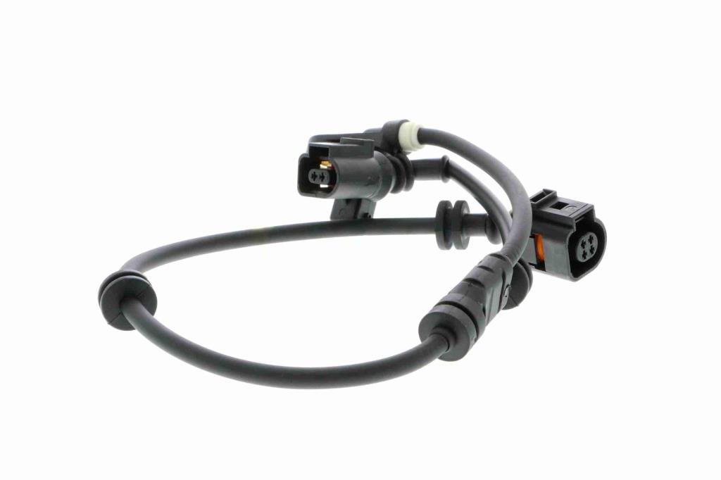 Capteur ABS (Capteur de vitesse de roue) VEMO ref. V10-72-1231