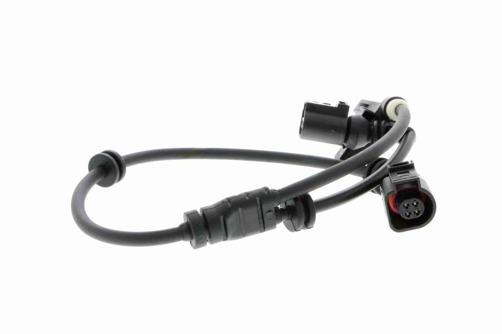 Capteur ABS (Capteur de vitesse de roue) VEMO ref. V10-72-1231