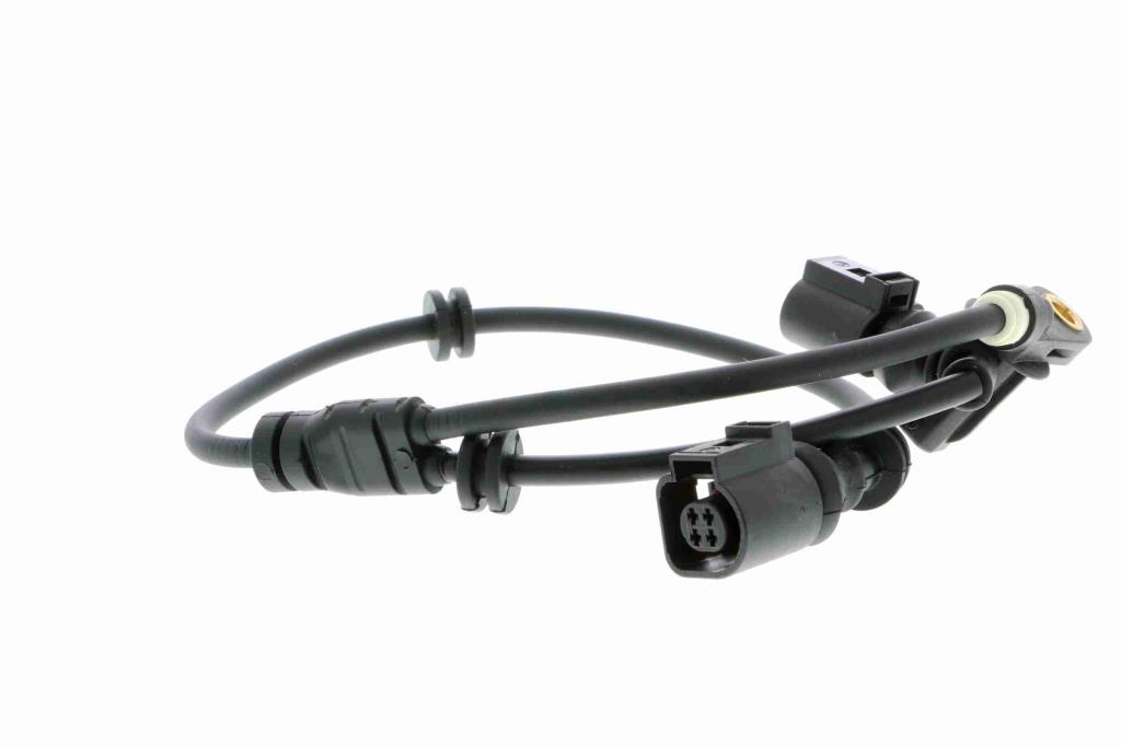 Capteur ABS (Capteur de vitesse de roue) VEMO ref. V10-72-1231