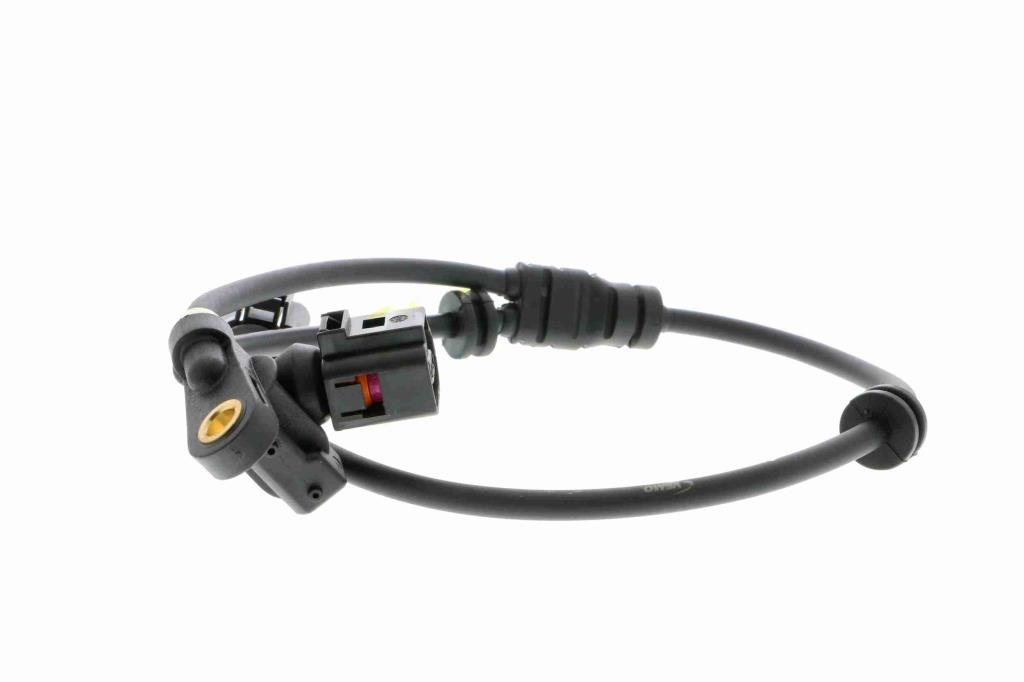 Capteur ABS (Capteur de vitesse de roue) VEMO ref. V10-72-1231