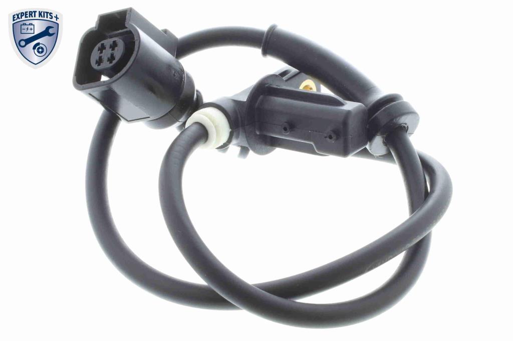 Capteur ABS (Capteur de vitesse de roue) VEMO ref. V10-72-7804
