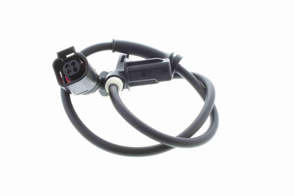 Capteur ABS (Capteur de vitesse de roue) VEMO ref. V10-72-1236