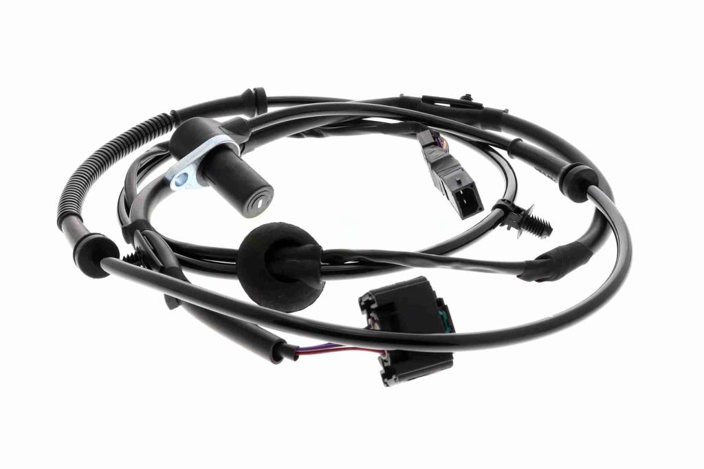 Capteur ABS (Capteur de vitesse de roue) VEMO ref. V10-72-1238
