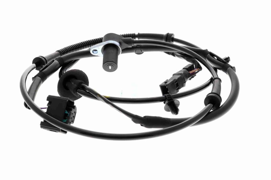 Capteur ABS (Capteur de vitesse de roue) VEMO ref. V10-72-1238