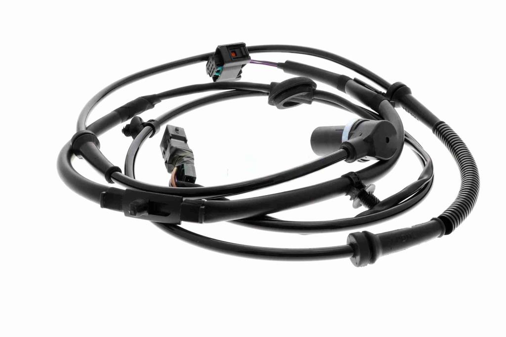 Capteur ABS (Capteur de vitesse de roue) VEMO ref. V10-72-1238