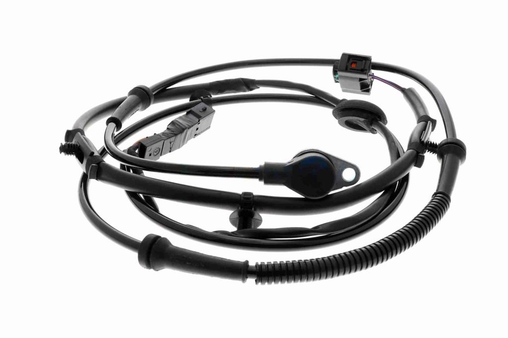 Capteur ABS (Capteur de vitesse de roue) VEMO ref. V10-72-1238