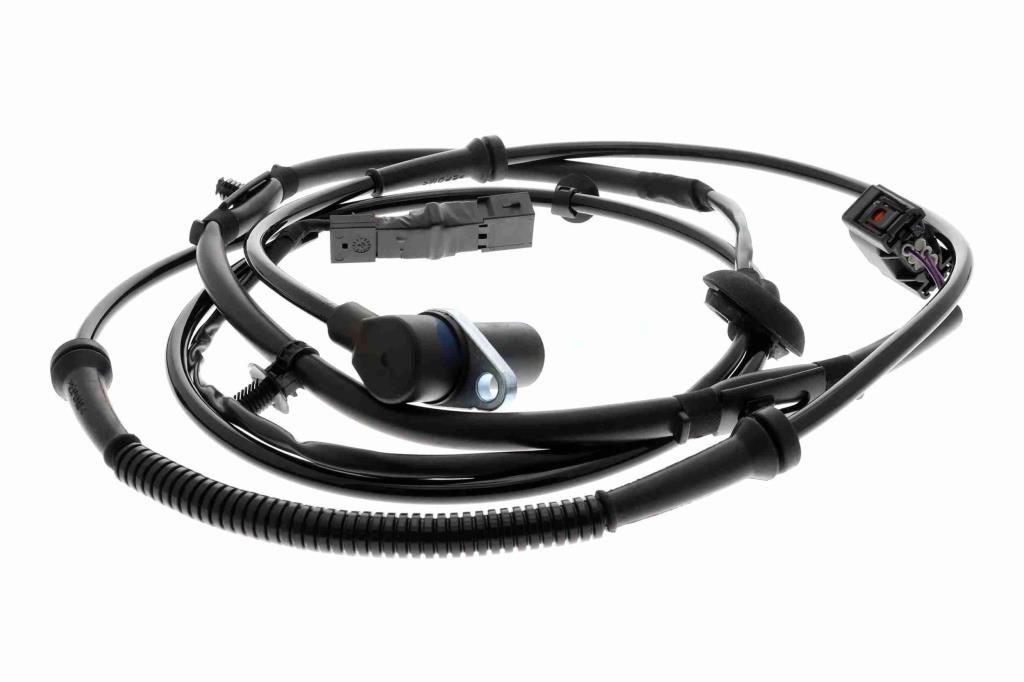Capteur ABS (Capteur de vitesse de roue) VEMO ref. V10-72-1238
