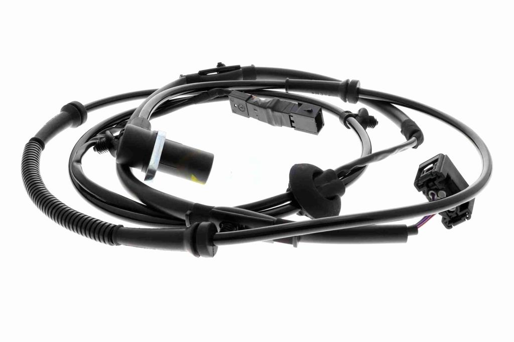 Capteur ABS (Capteur de vitesse de roue) VEMO ref. V10-72-1238