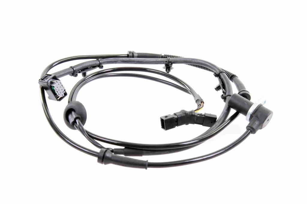 Capteur ABS (Capteur de vitesse de roue) VEMO ref. V10-72-1240