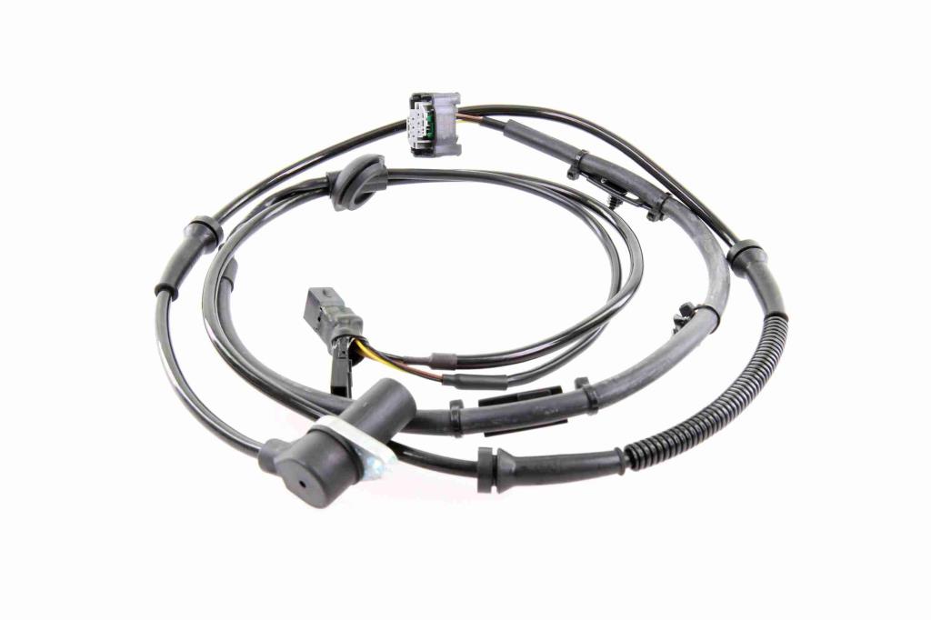 Capteur ABS (Capteur de vitesse de roue) VEMO ref. V10-72-1240