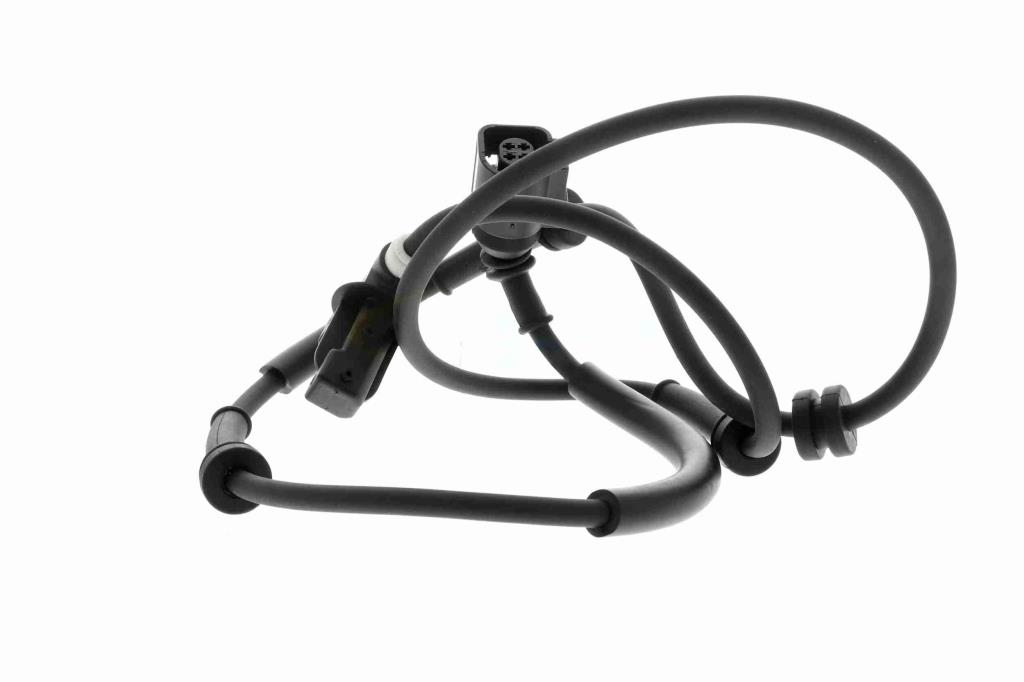 Capteur ABS (Capteur de vitesse de roue) VEMO ref. V10-72-1242