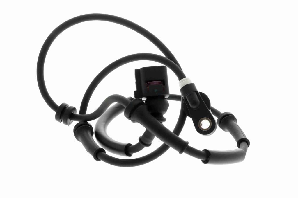 Capteur ABS (Capteur de vitesse de roue) VEMO ref. V10-72-1242
