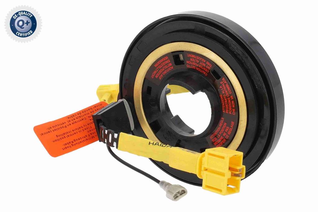 Muelle espiral, airbag (Anillo de airbag) VEMO ref. V10-72-1248