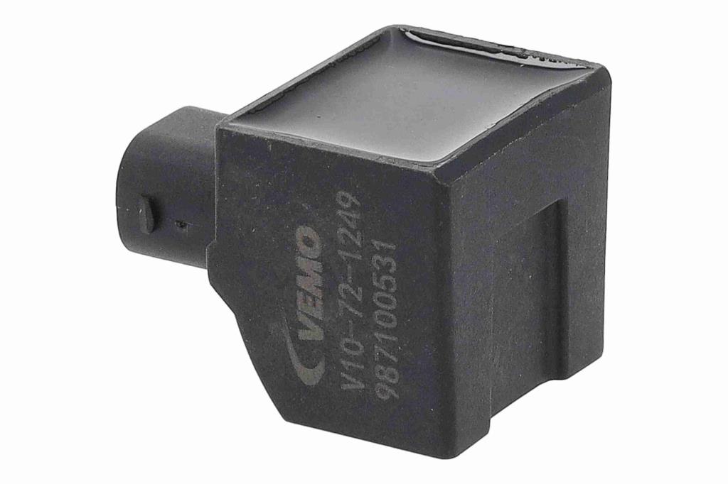 Sensor de aceleração longitudinal e lateral VEMO ref. V10-72-1249