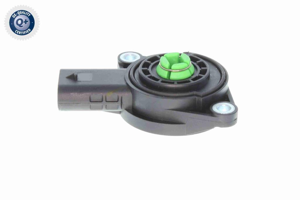 Sensor, válvula de comutação do tubo de escape VEMO ref. V10-72-1268
