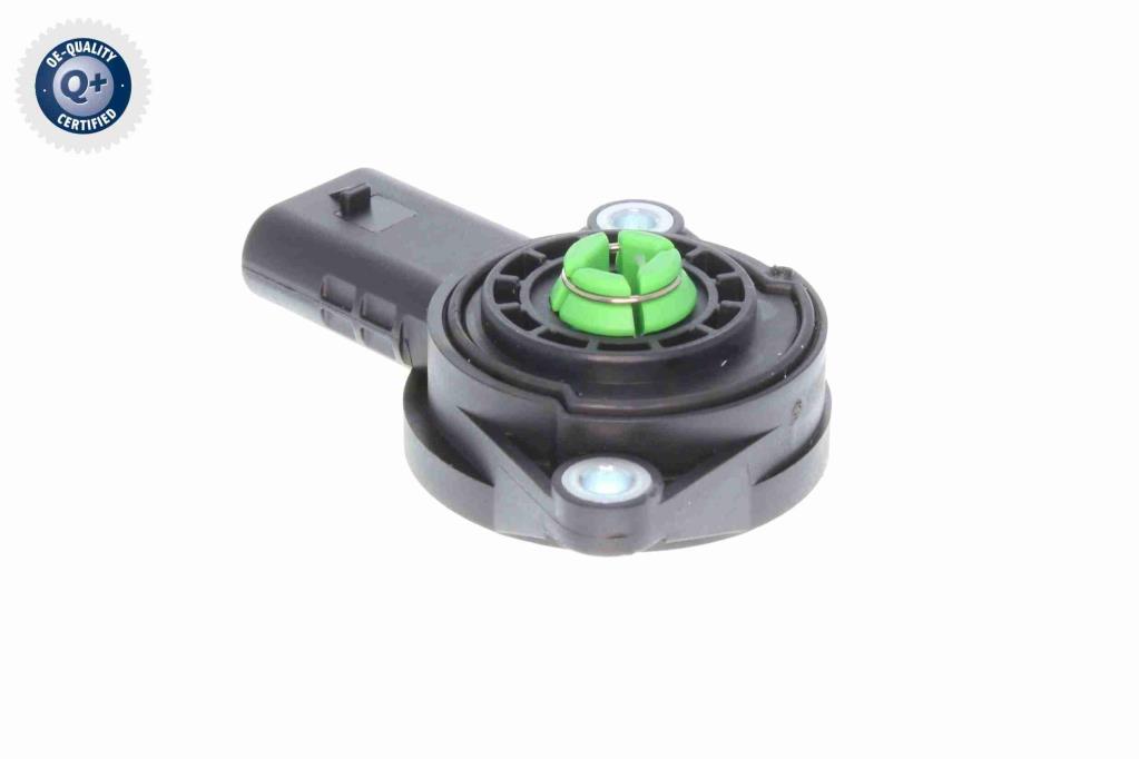 Sensor, válvula de comutação do tubo de escape VEMO ref. V10-72-1268