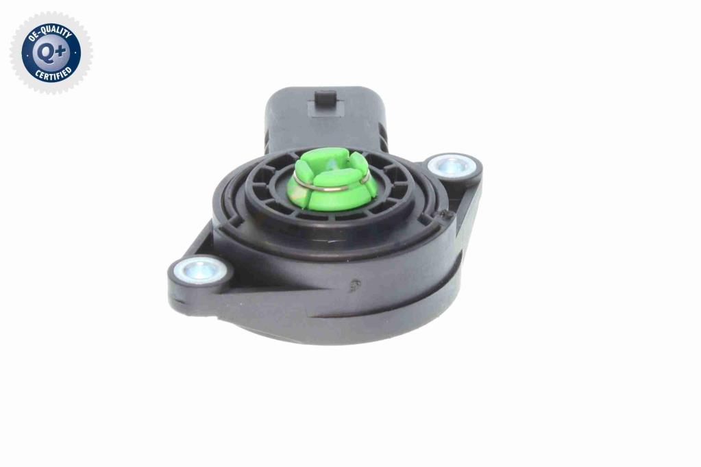 Sensor, válvula de comutação do tubo de escape VEMO ref. V10-72-1268
