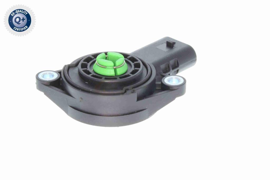 Sensor, válvula de comutação do tubo de escape VEMO ref. V10-72-1268