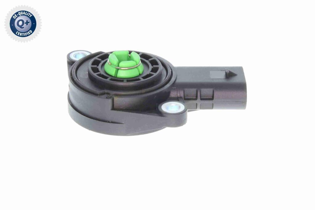 Sensor, válvula de comutação do tubo de escape VEMO ref. V10-72-1268