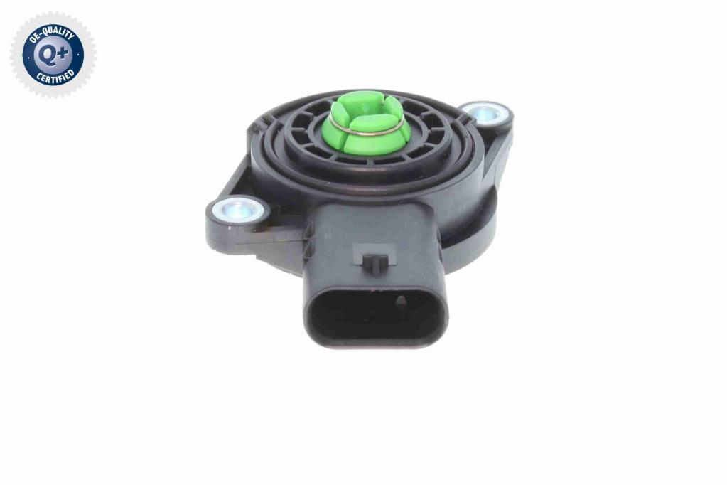 Sensor, válvula de comutação do tubo de escape VEMO ref. V10-72-1268