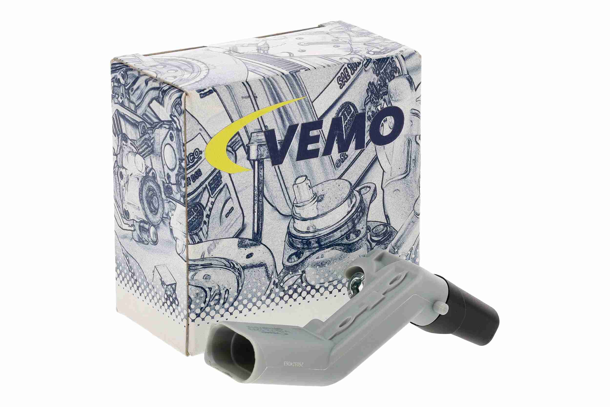 Capteur de régime moteur (Capteur PMH) VEMO ref. V10-72-1273