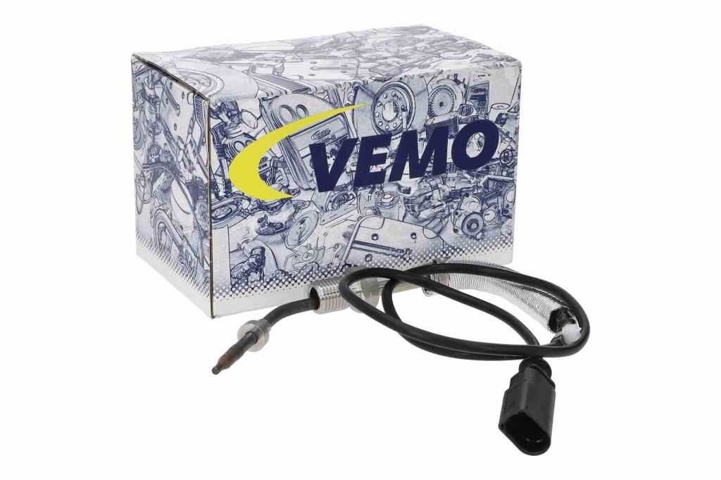 Sensor, temperatura gas de escape VEMO ref. V10-72-1276-1