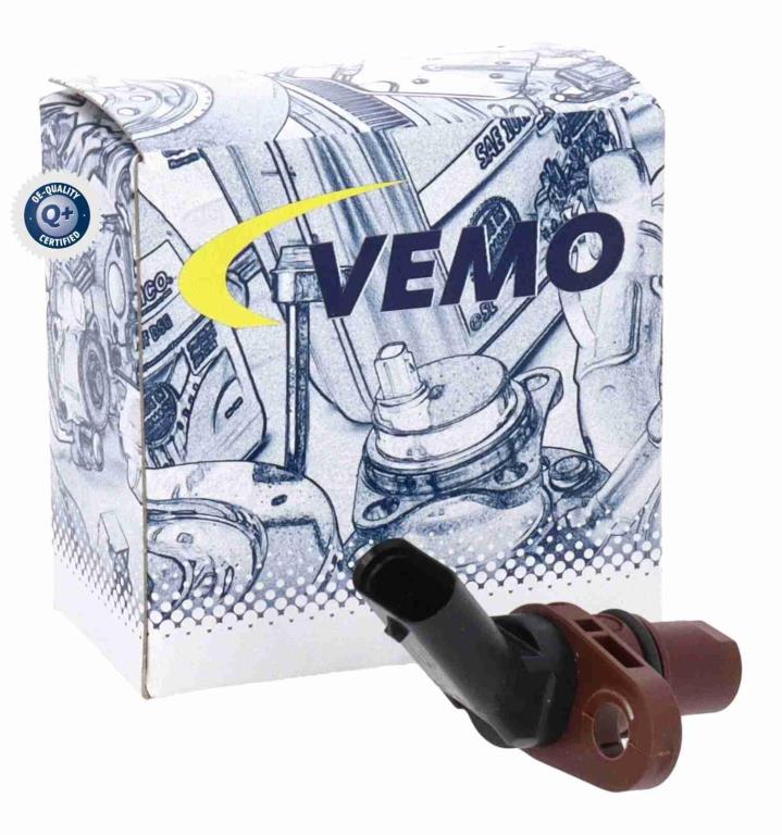 Sensor de revoluciones, caja de cambios VEMO ref. V10-72-1278