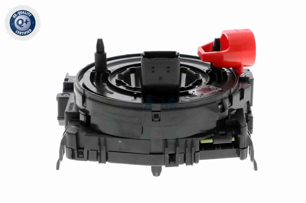Muelle espiral, airbag (Anillo de airbag) VEMO ref. V10-72-1300