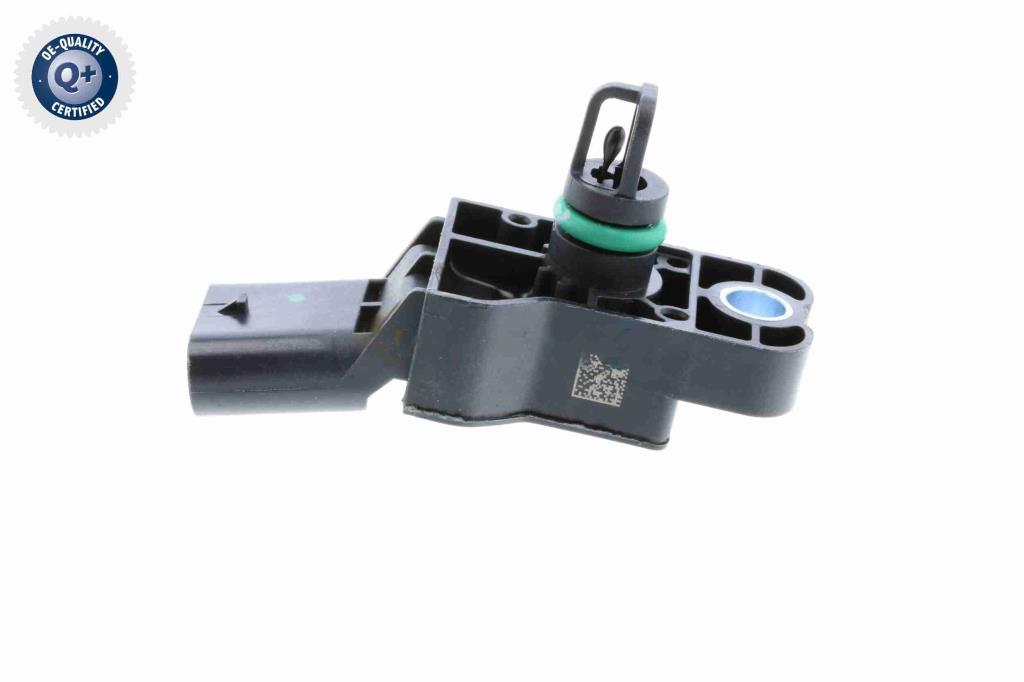 Capteur, pression du tuyau d'admission VEMO ref. V10-72-1307
